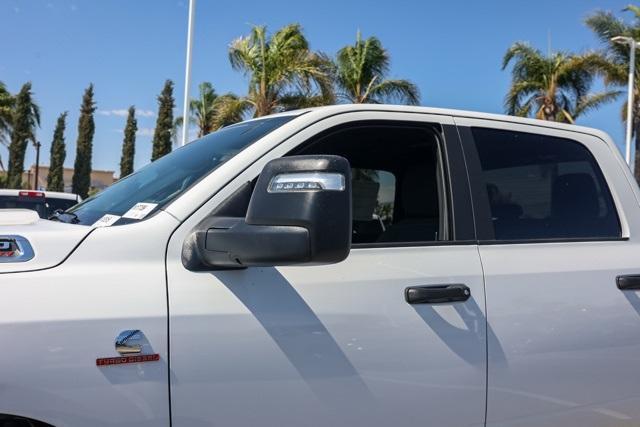 new 2025 Ram 2500 car, priced at $70,635