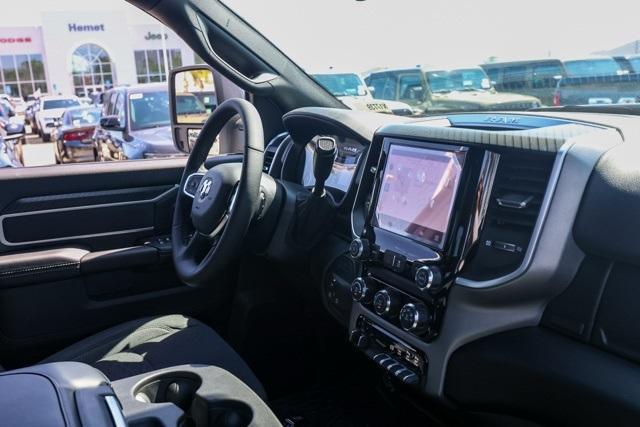 new 2025 Ram 2500 car, priced at $70,635