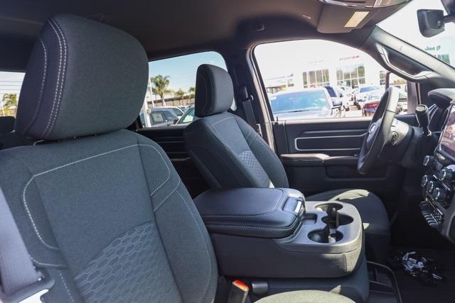 new 2025 Ram 2500 car, priced at $70,635
