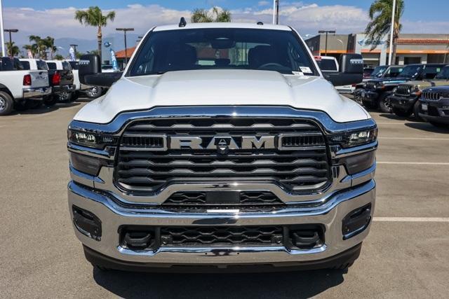 new 2025 Ram 2500 car, priced at $70,635
