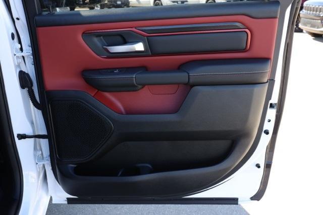 new 2026 Ram 1500 car, priced at $62,435