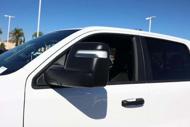 new 2026 Ram 1500 car, priced at $62,435