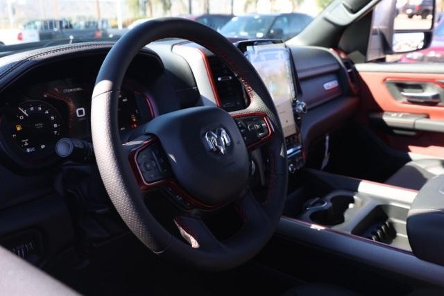 new 2026 Ram 1500 car, priced at $62,435