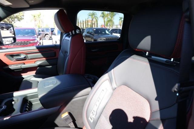 new 2026 Ram 1500 car, priced at $62,435