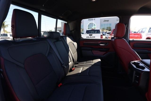 new 2026 Ram 1500 car, priced at $62,435