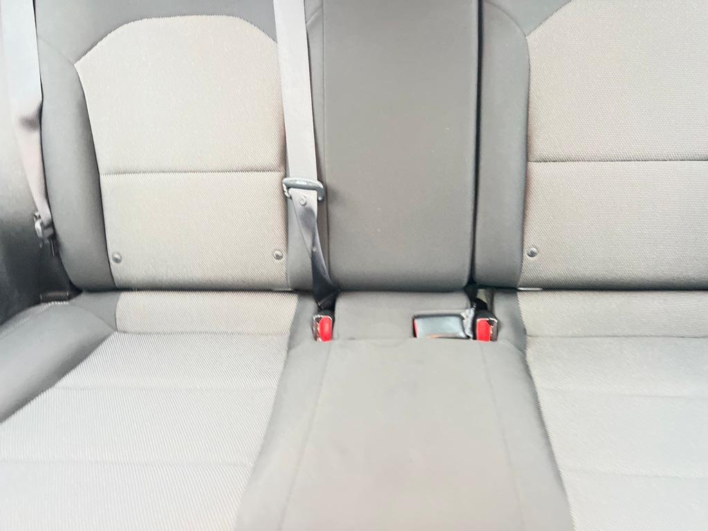 used 2024 Kia Forte car, priced at $20,754