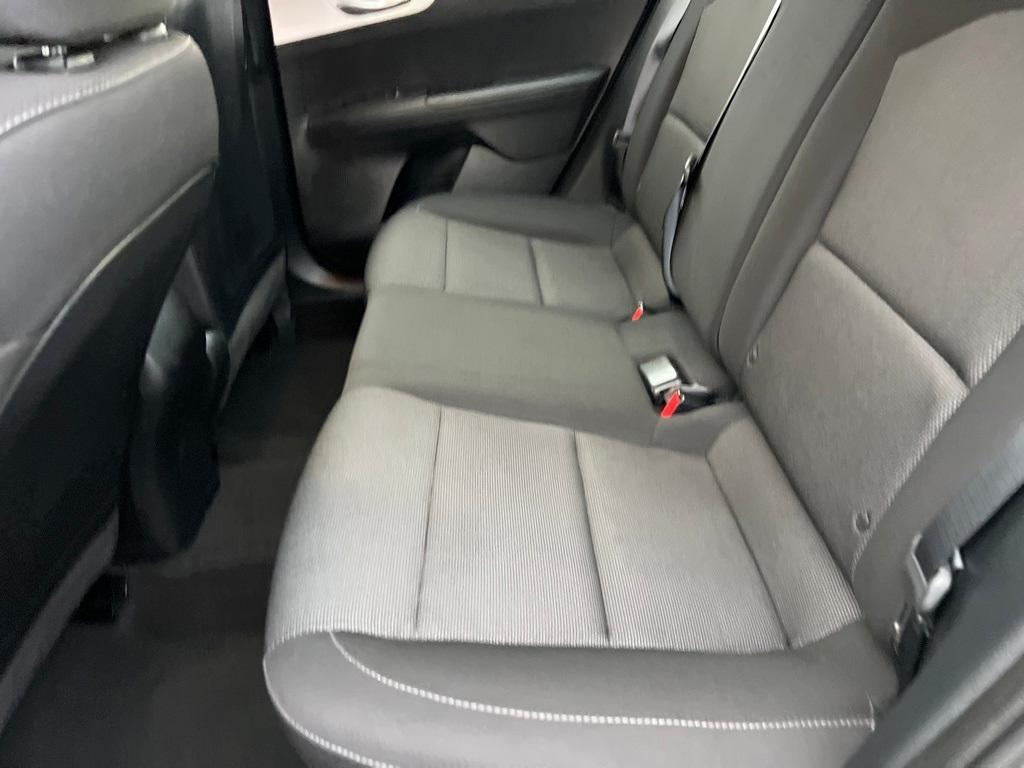 used 2024 Kia Forte car, priced at $20,754