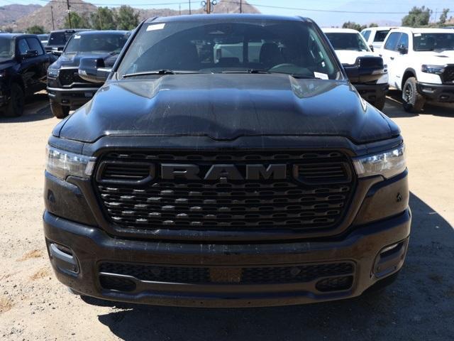 new 2025 Ram 1500 car, priced at $47,128