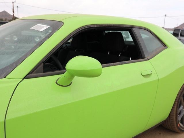 new 2023 Dodge Challenger car, priced at $29,983