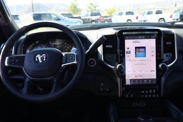 new 2026 Ram 2500 car, priced at $87,855