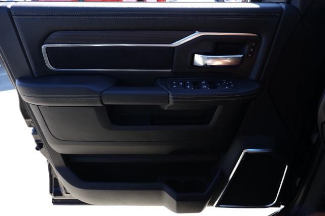 new 2026 Ram 2500 car, priced at $87,855