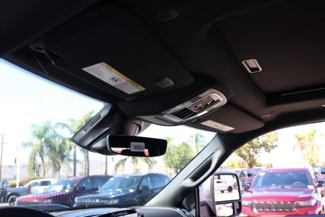 new 2026 Ram 2500 car, priced at $87,855