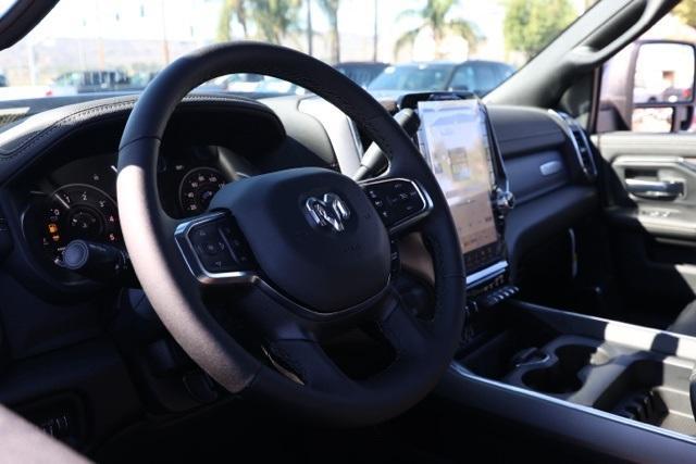 new 2026 Ram 2500 car, priced at $87,855