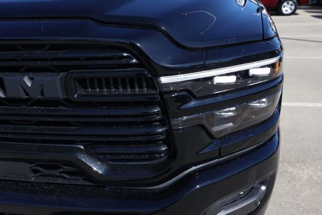 new 2026 Ram 2500 car, priced at $87,855