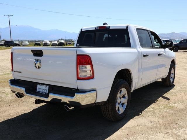 new 2024 Ram 1500 car, priced at $39,072