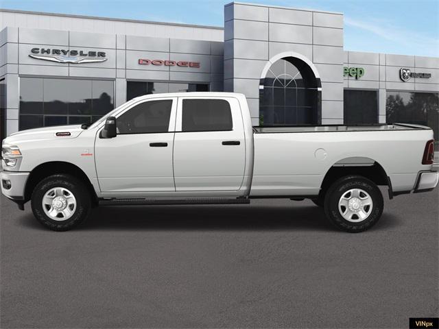 new 2025 Ram 2500 car, priced at $69,740