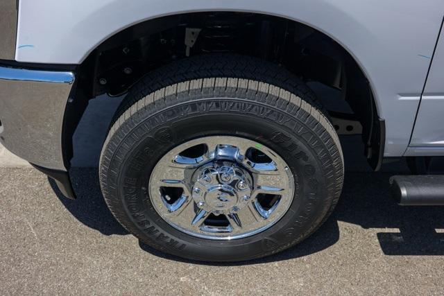 new 2025 Ram 2500 car, priced at $69,740