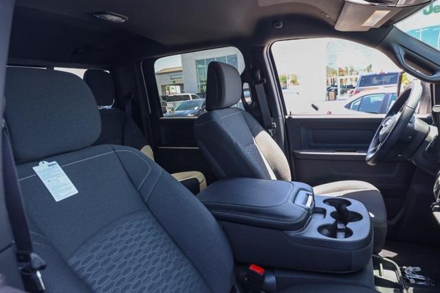 new 2025 Ram 2500 car, priced at $69,740