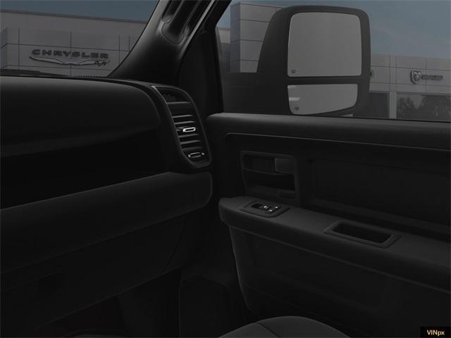 new 2025 Ram 2500 car, priced at $69,740