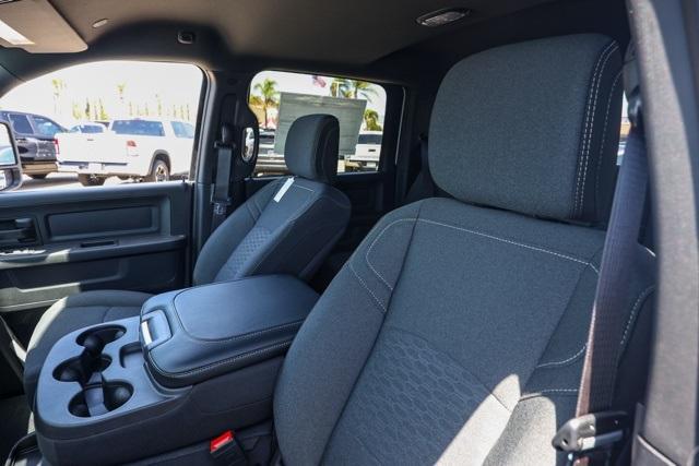 new 2025 Ram 2500 car, priced at $69,740