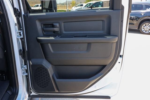 new 2025 Ram 2500 car, priced at $69,740
