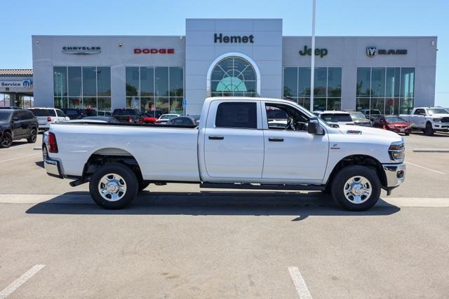 new 2025 Ram 2500 car, priced at $69,740