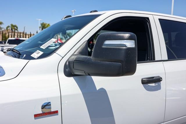 new 2025 Ram 2500 car, priced at $69,740