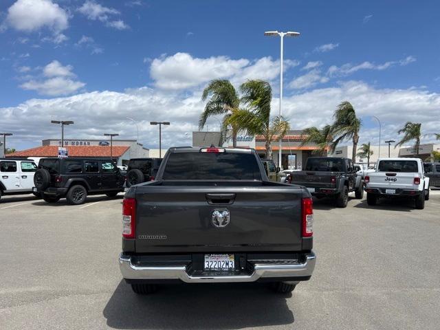 used 2022 Ram 1500 car, priced at $31,808
