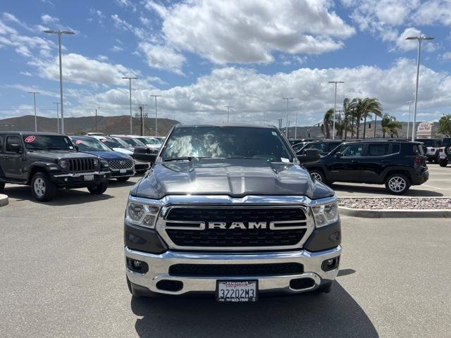 used 2022 Ram 1500 car, priced at $31,808