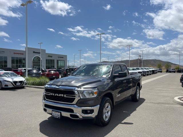 used 2022 Ram 1500 car, priced at $31,808