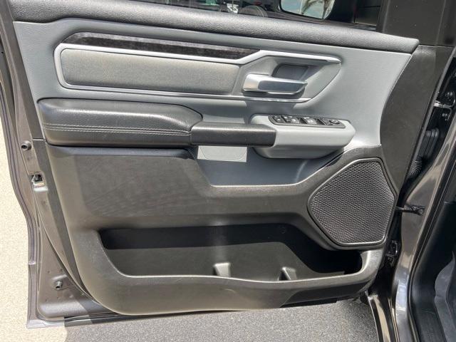 used 2022 Ram 1500 car, priced at $31,808