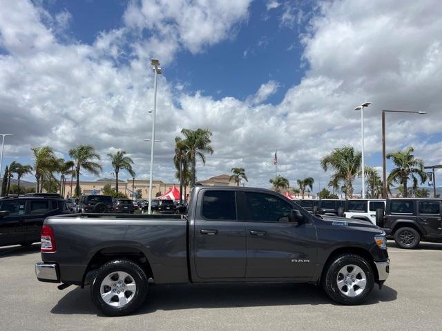 used 2022 Ram 1500 car, priced at $31,808