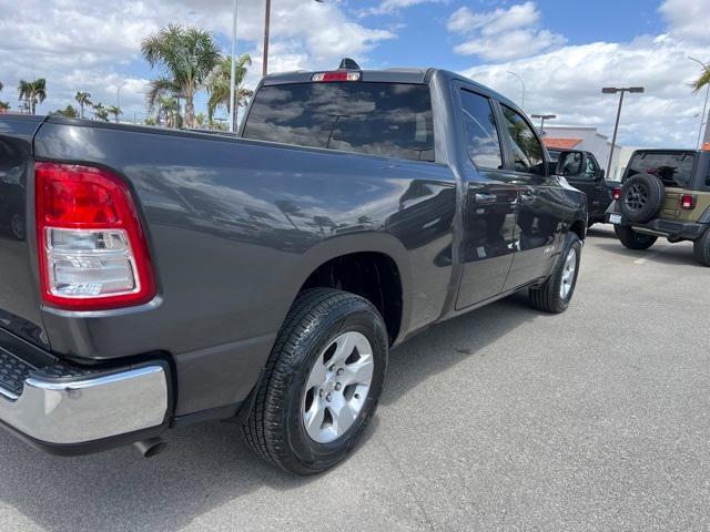 used 2022 Ram 1500 car, priced at $31,808