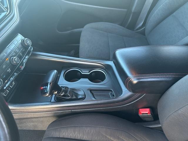 used 2023 Dodge Durango car, priced at $30,106