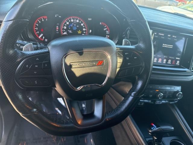 used 2023 Dodge Durango car, priced at $30,106