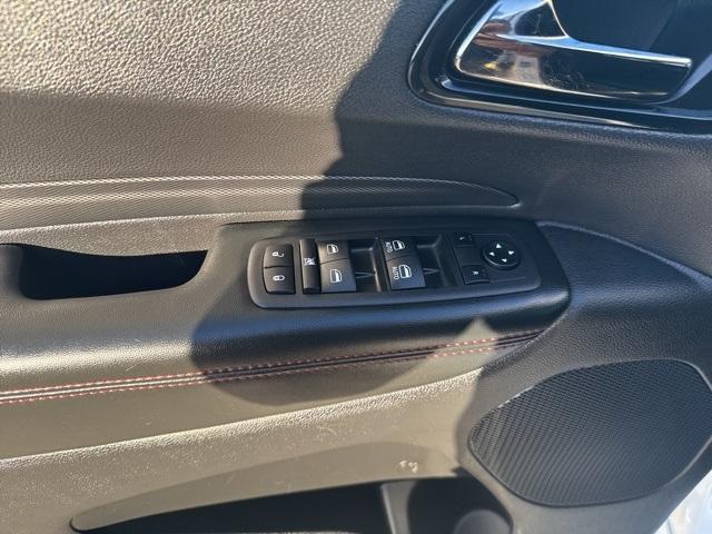 used 2023 Dodge Durango car, priced at $30,106