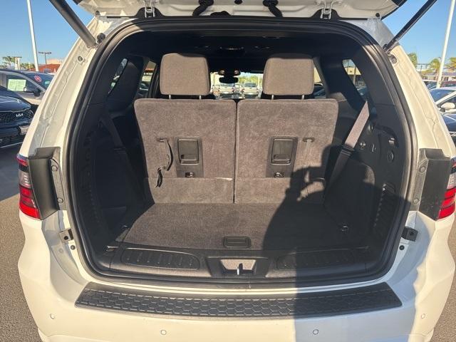 used 2023 Dodge Durango car, priced at $30,106
