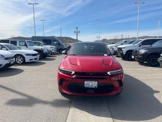 used 2024 Dodge Hornet car, priced at $33,575
