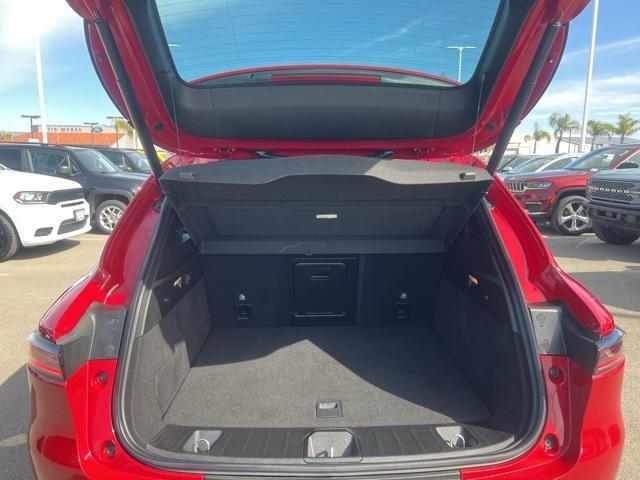 used 2024 Dodge Hornet car, priced at $33,575