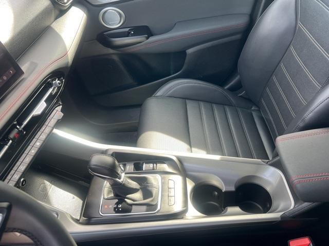 used 2024 Dodge Hornet car, priced at $33,575