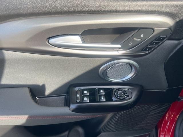 used 2024 Dodge Hornet car, priced at $33,575