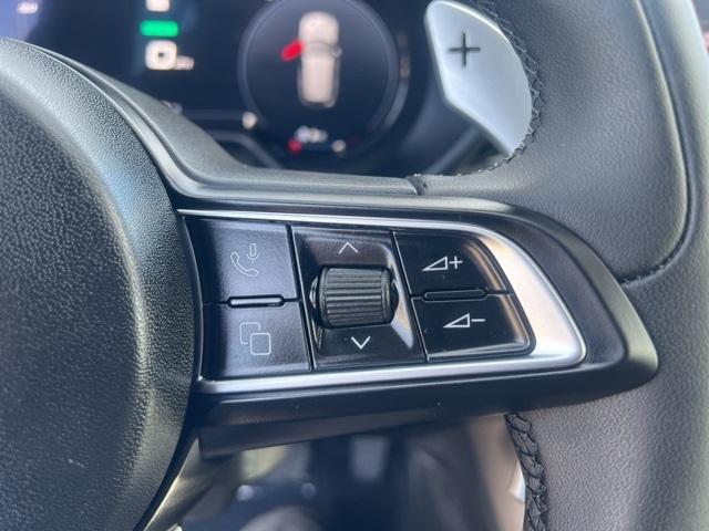 used 2024 Dodge Hornet car, priced at $33,575