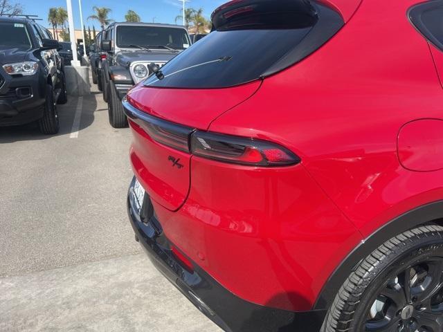 used 2024 Dodge Hornet car, priced at $33,575