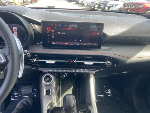 used 2024 Dodge Hornet car, priced at $33,575