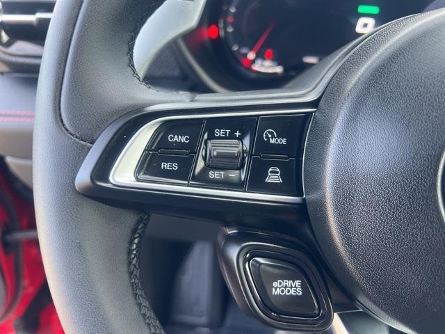 used 2024 Dodge Hornet car, priced at $33,575