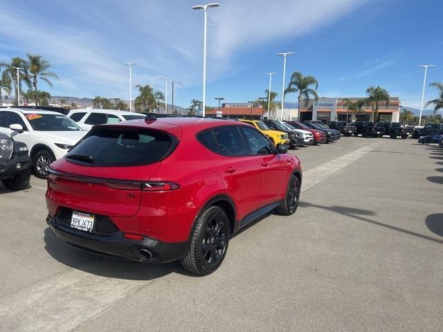 used 2024 Dodge Hornet car, priced at $33,575