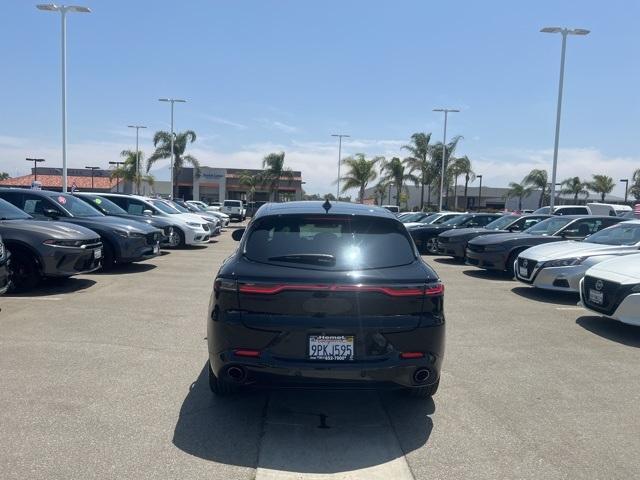used 2024 Dodge Hornet car, priced at $33,357