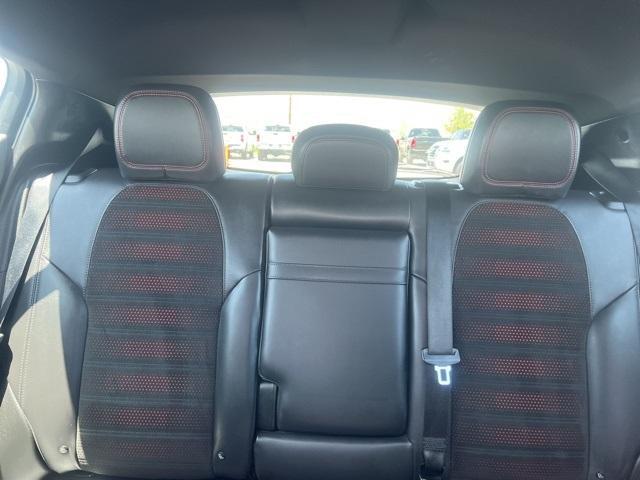 used 2024 Dodge Hornet car, priced at $33,357