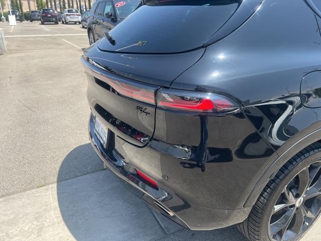 used 2024 Dodge Hornet car, priced at $33,357