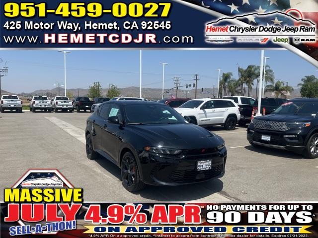 used 2024 Dodge Hornet car, priced at $28,118